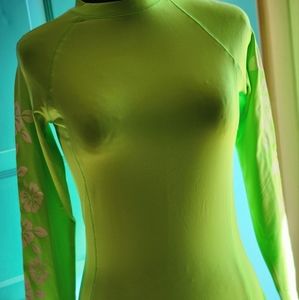 UPF Shirt Long Sleeve Protective Sun Shirt